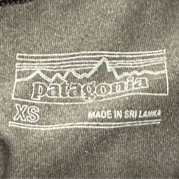 Patagonia Centered Leggings - Picture 5 of 6